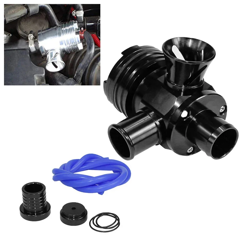 Válvula de descarga turbo para VW GTI Jetta y Audi 1.8T 2.7T