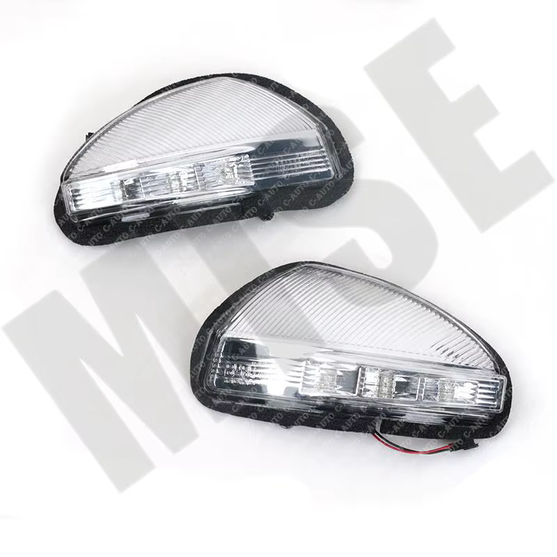 Intermitente lateral retrovisor Lifan X60 – Bombilla señalización led - imagen 3