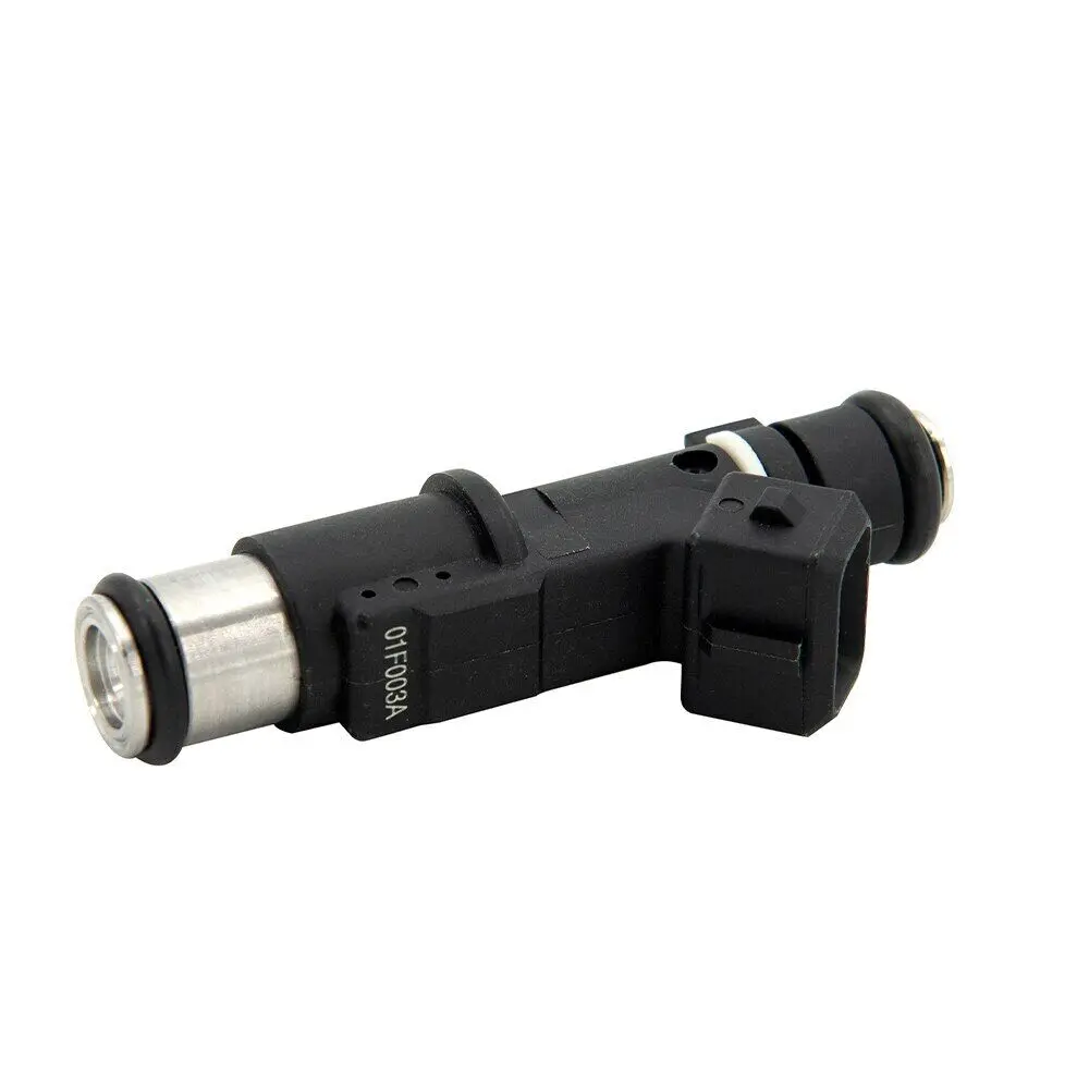Inyector combustible 1984E2 para Peugeot 206 307 406 y Citroen C4 C5 - imagen 2