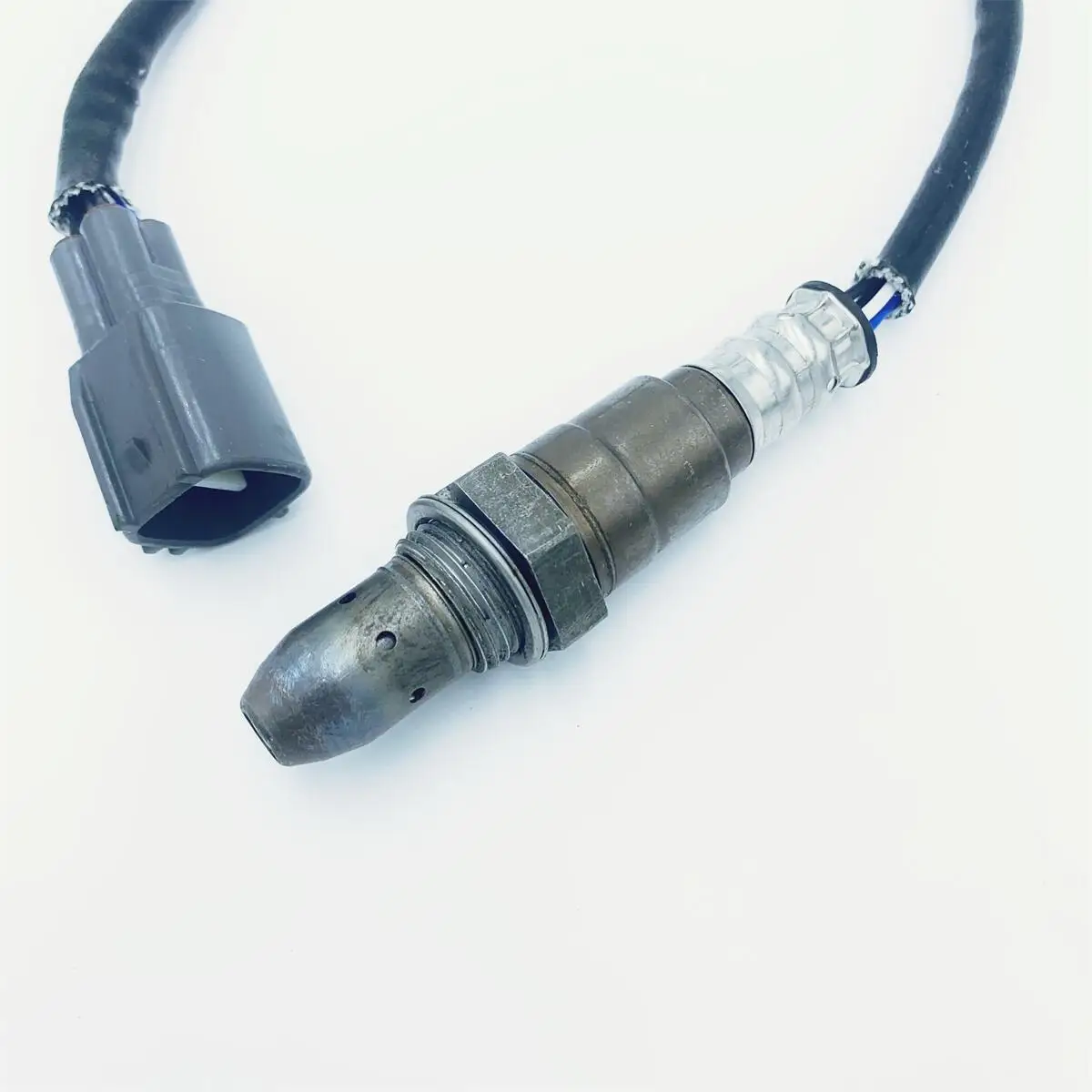 89467-06180 Sensor de oxígeno para Toyota Venza y Sienna - imagen 4