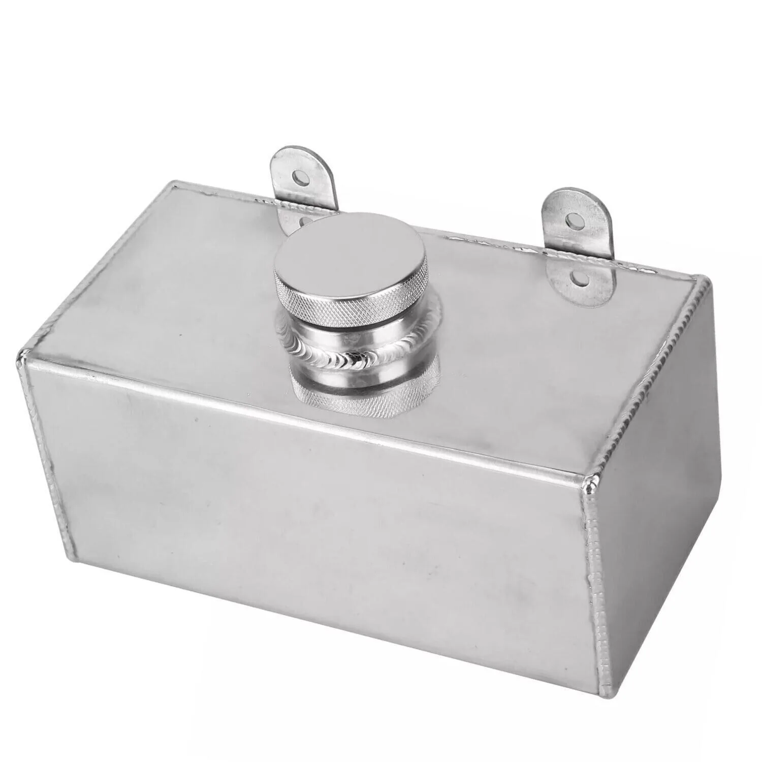 Depósito universal para pulverización del intercooler con tapa - imagen 5