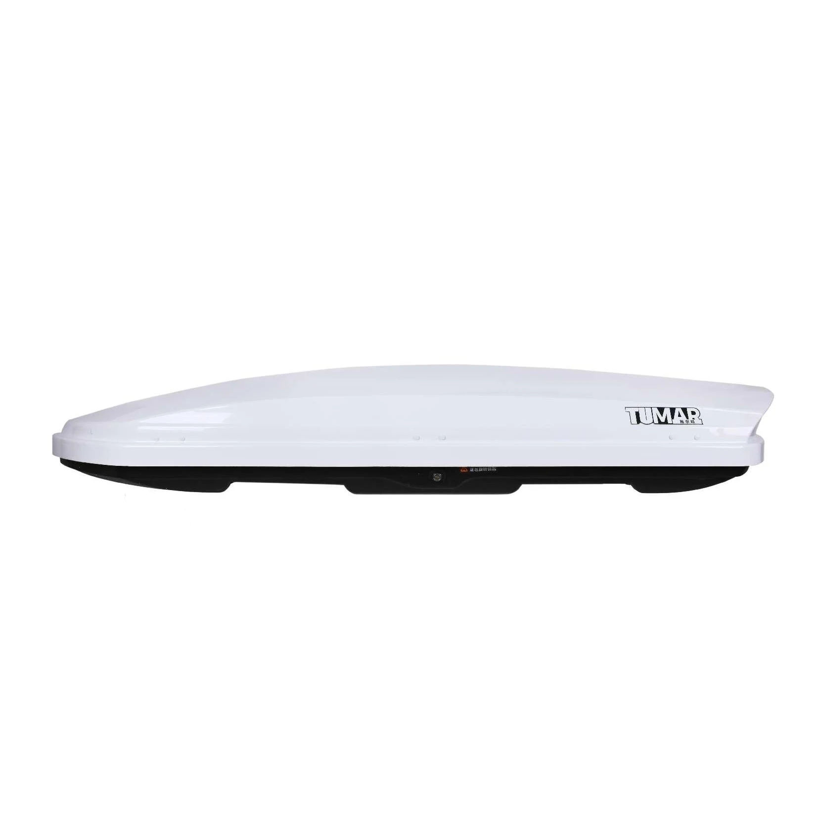Maletero de techo universal para SUV con caja de carga deportiva - imagen 2