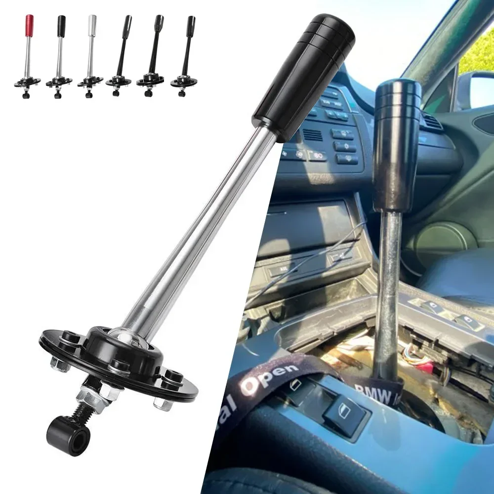Kit palanca de cambio corta short shifter para BMW E30 E36 E39 Z3 - imagen 2