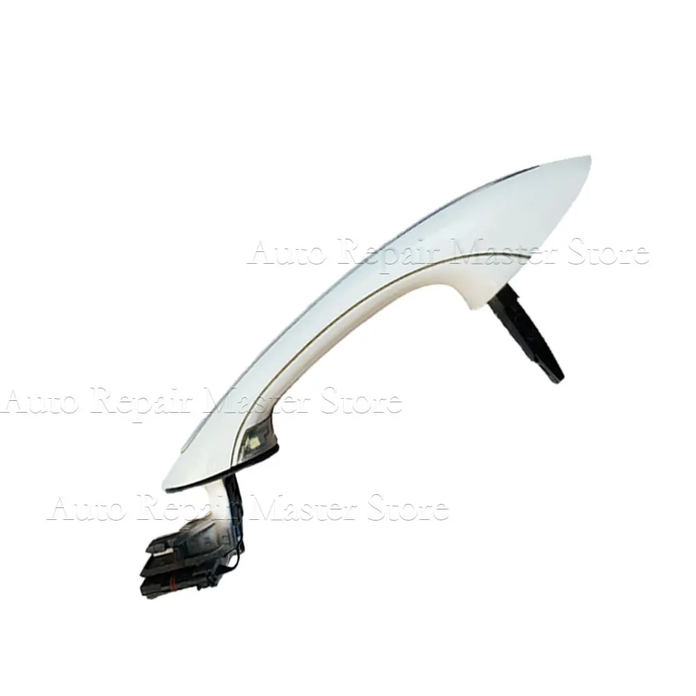 OEM 51217231932 Maneta exterior de puerta BMW acceso sin llave - imagen 5