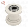 8mm White