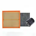 1Air Cabin Oil