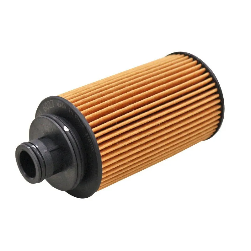 MANN HU 6027 z Filtro de aceite – MAXUS D90, MG GS, Chery Tiggo - imagen 3