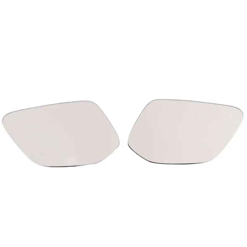 Espejo convexo auxiliar para retrovisor Yamaha TMAX 560 - imagen 2