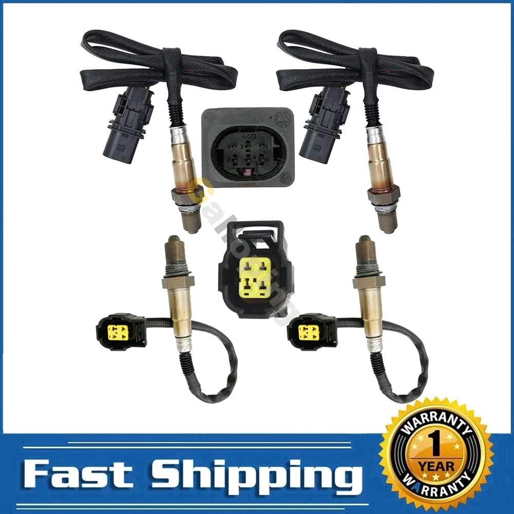 Sonda lambda Mercedes-Benz R350 3.5 V6 2006-2013