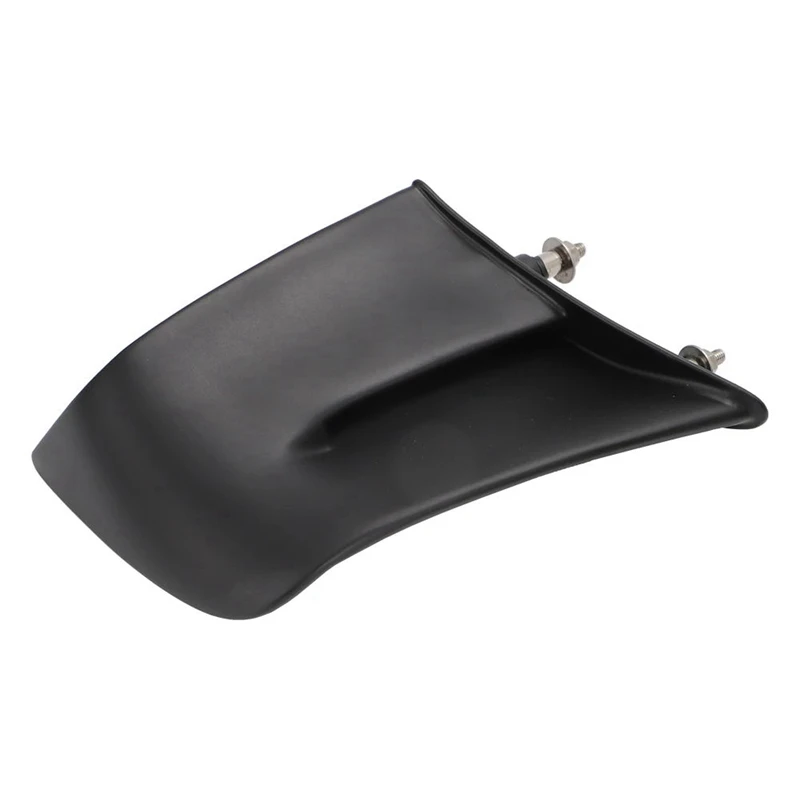 Kit deflector de aire carenado delantero cubierta lateral Ducati Panigale V4 - imagen 5