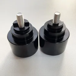 Tapones de manillar para Honda CBR, VFR, RC51 y GL 1800