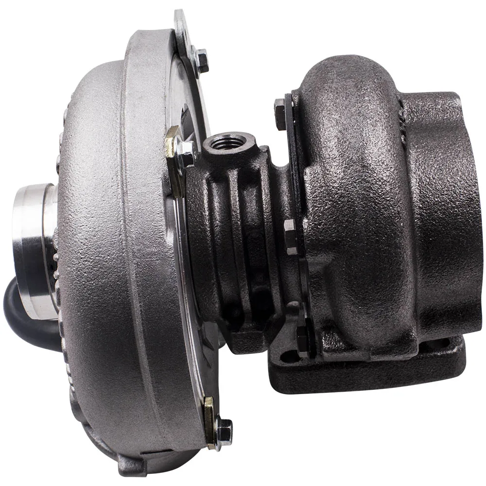 Turbo 454061-0008 para Ducato, Daily, Movano, Vivaro y Master 2.8 - imagen 3