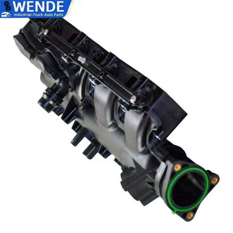 Colector de admisión Opel Insignia A 2008-2017 para motor 2.0 CDTI - imagen 5