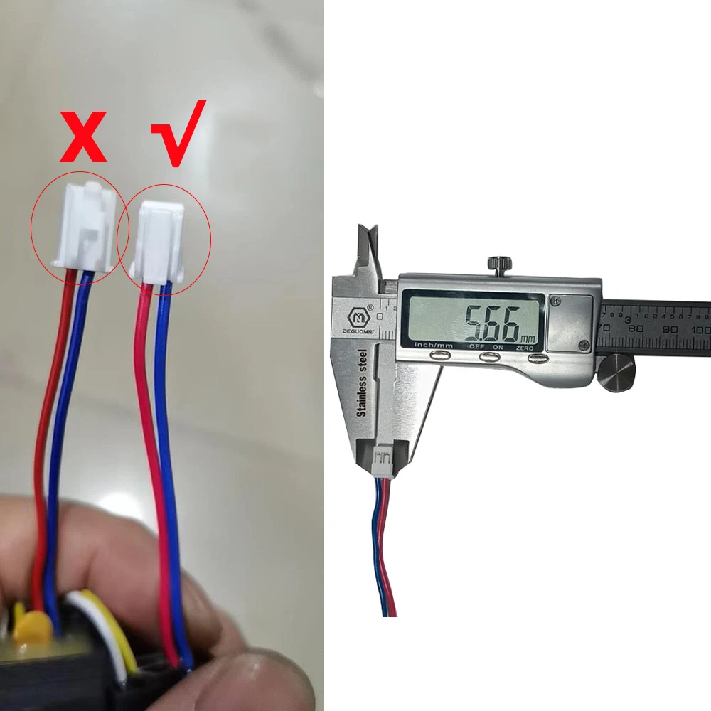 Módulo espejos plegables eléctricos 76209-SMG-E01 – Honda Civic FN/FK - imagen 4
