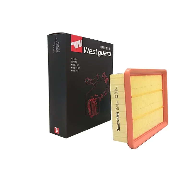 Filtro de aire WESTGUARD para Changan Deepal S07 y SL03 2022 - imagen 3