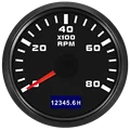 8000 RPM BN