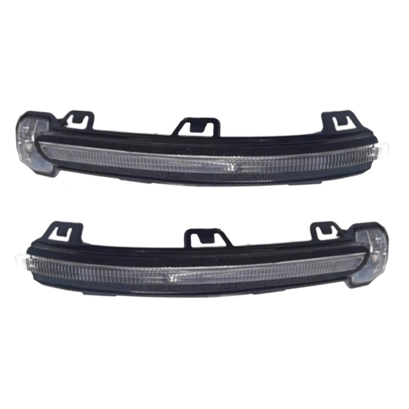 Cubierta espejo retrovisor MG4 EV Mulan con intermitente LED - imagen 2
