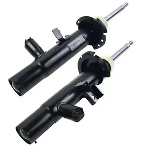 BMW 37116797027 amortiguador delantero para X3 F25 y F26 - imagen 2