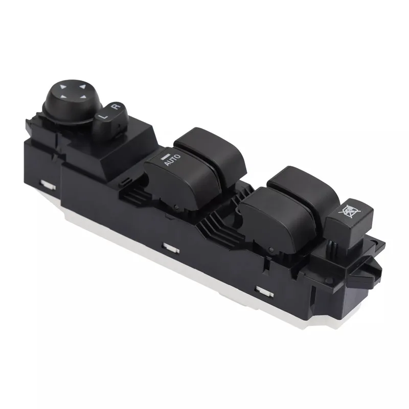 Interruptor elevalunas delantero izquierdo Mazda 3 2010-2013 - imagen 5