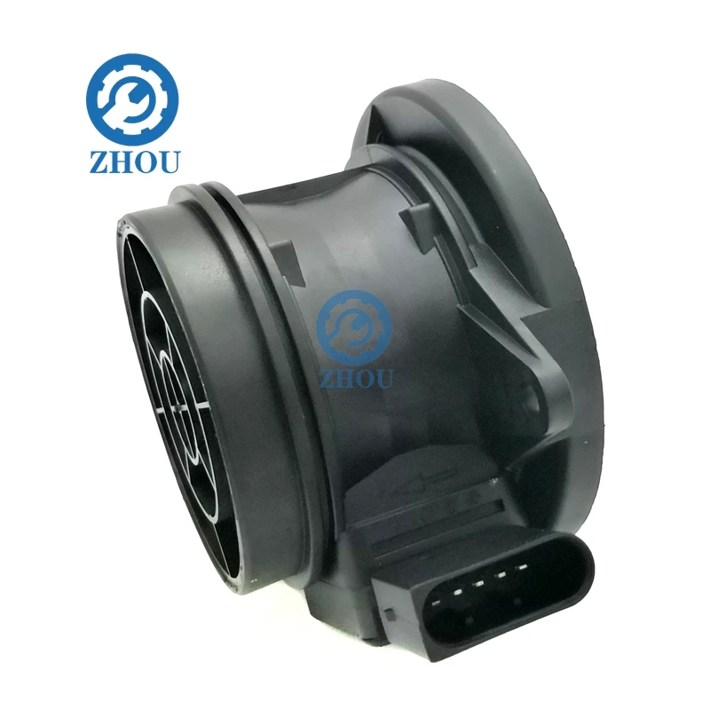Mercedes-Benz 2710940248 caudalímetro para W203, W211 y R171 - imagen 5
