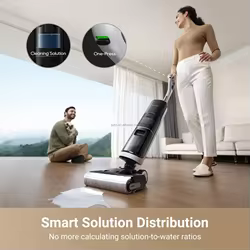 Dreame H14 Pro Plus Aspiradora Coche Inalámbrica Seco y Húmedo