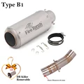 Type B1