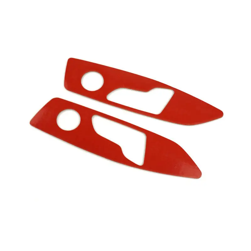 Cubierta botones asiento Audi Q5 FY (2 uds) - imagen 5