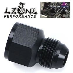 LZONE conector reductor alta presión macho para racores AN