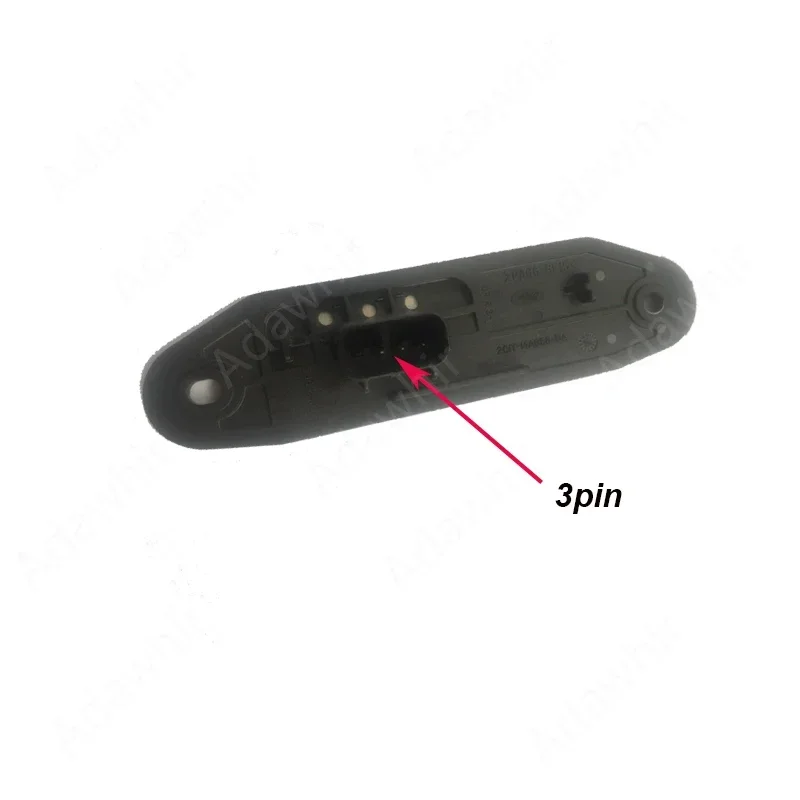 Conector y carcasa del repuesto para Ford Transit
