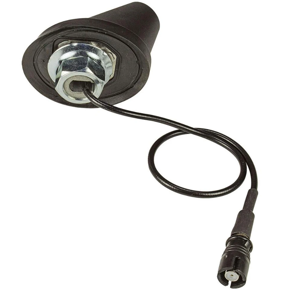 Antena látigo Alfa Romeo 159 Tipo 939 junta base goma 2004-2011 - imagen 5