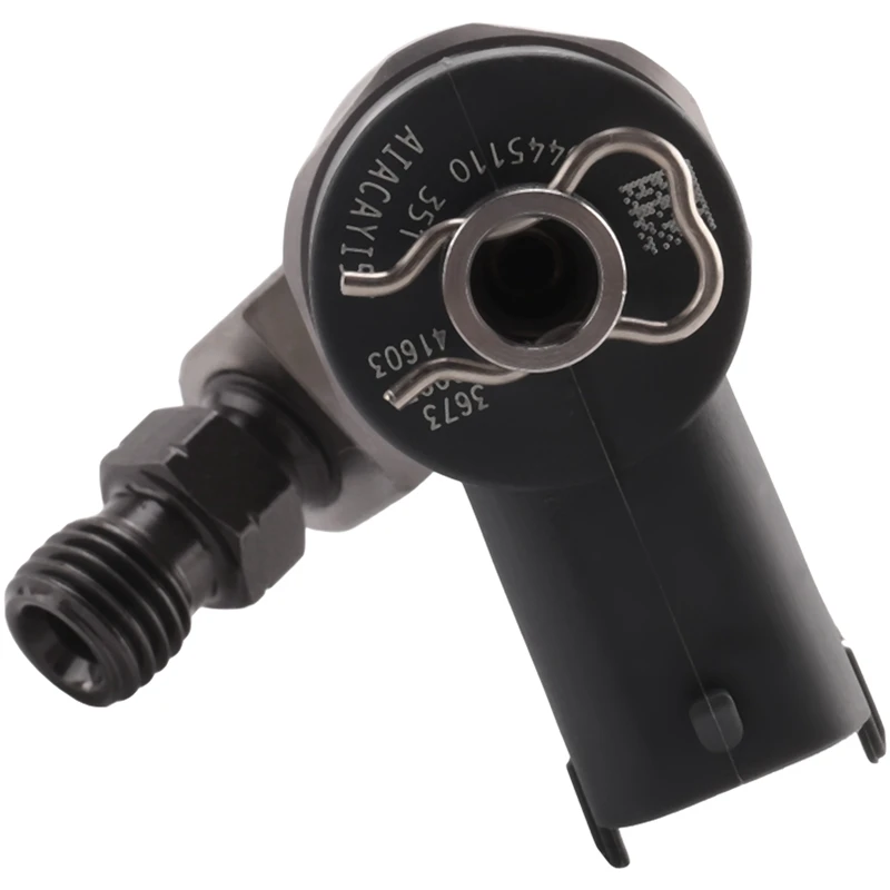 Boquilla inyector 0445110351 para Ford Vauxhall Alfa Romeo 1.3 TDCi - imagen 3