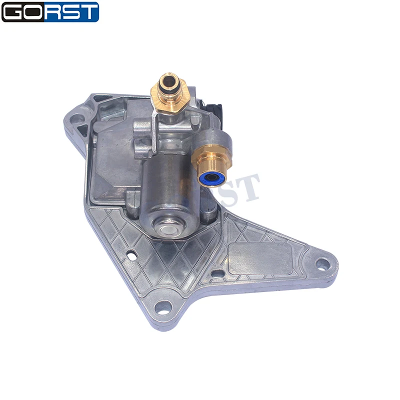 Válvula de freno de aire 21707055 para camiones Volvo y Renault