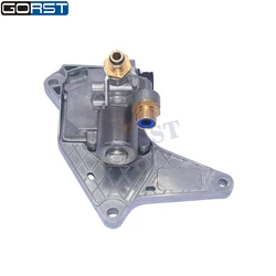 Válvula de freno de aire 21707055 para camiones Volvo y Renault