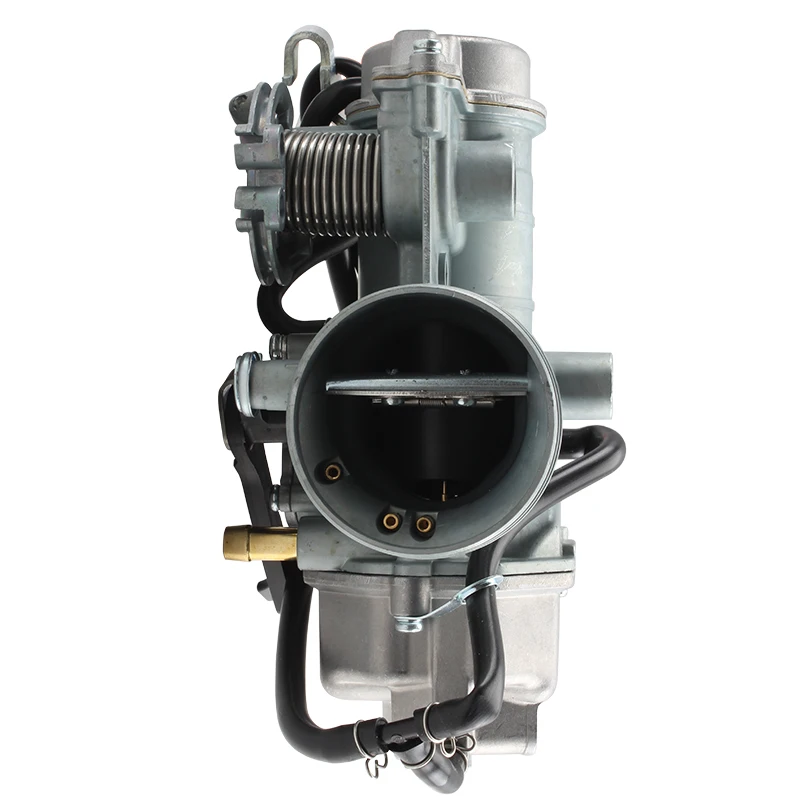 Honda 16100-MBN-673 carburador deslizante XR400 XR600 XR650R - imagen 5