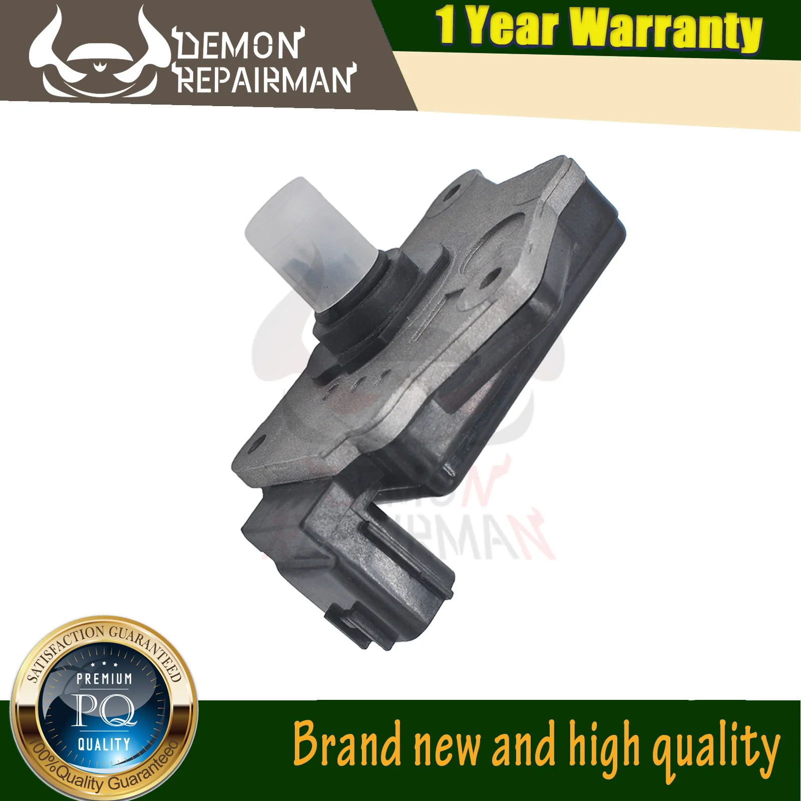 AFH45M-46 Sensor Maf 4 pines para Nissan 100 NX, Primera P10