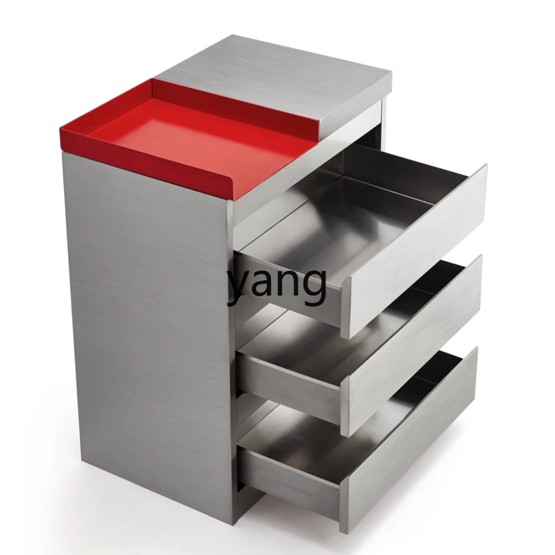 Armario Peluquería CX con Estantes Multifunción – Equipamiento Profesional - imagen 4