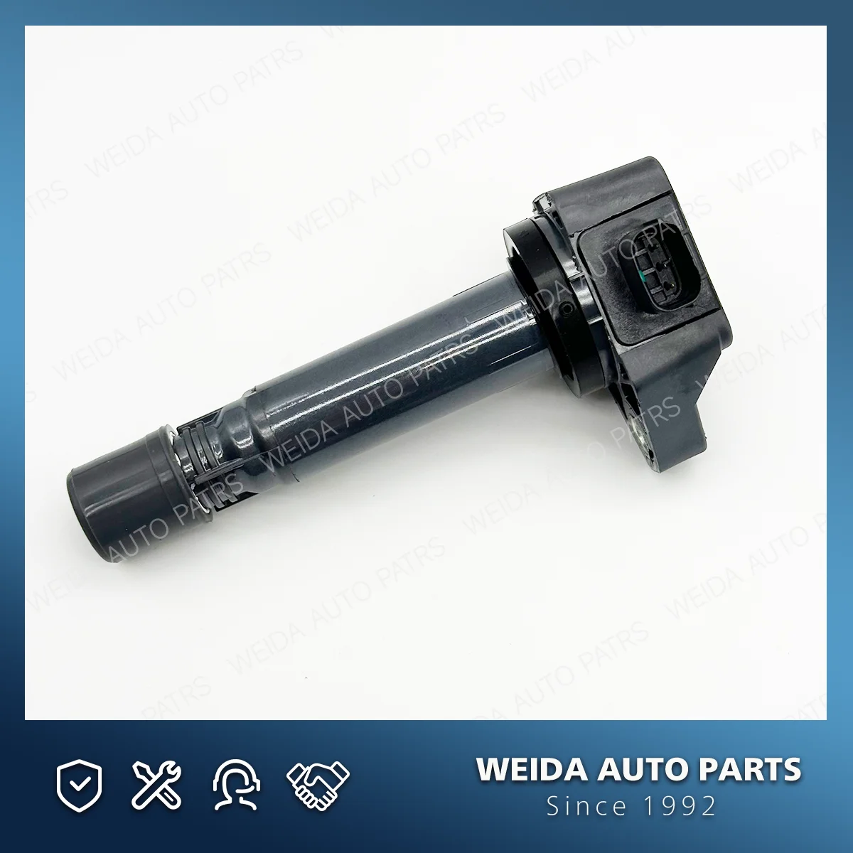 Bobina de encendido Honda 30520-RNA-A01 para Civic 1.8 i-VTEC - imagen 5