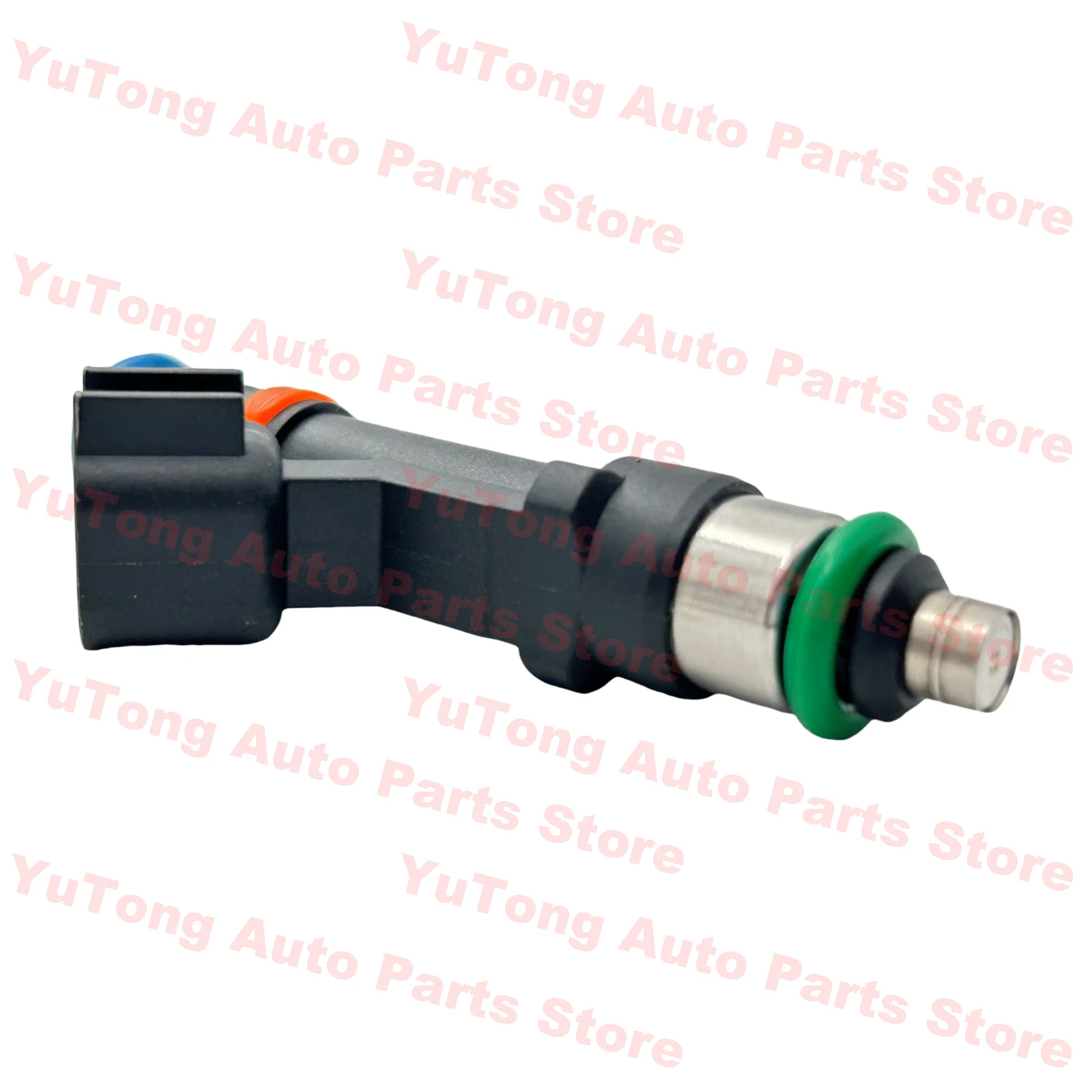 Válvula de inyector de combustible Ford Focus 2.0 – C-Max y Mondeo - imagen 4