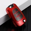 red key cover