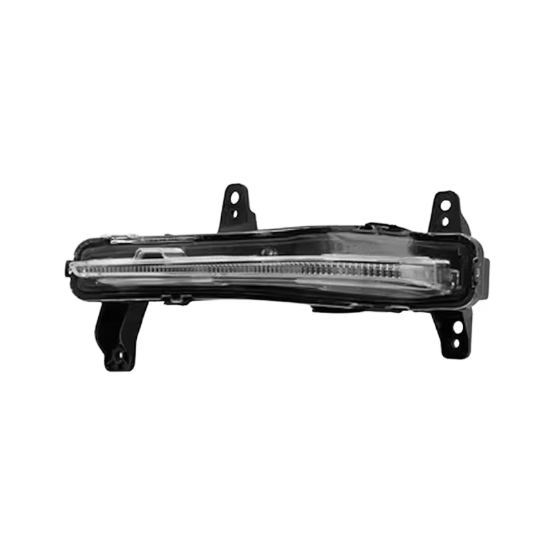 Faro antiniebla delantero con intermitente – Changan CS75 - imagen 2