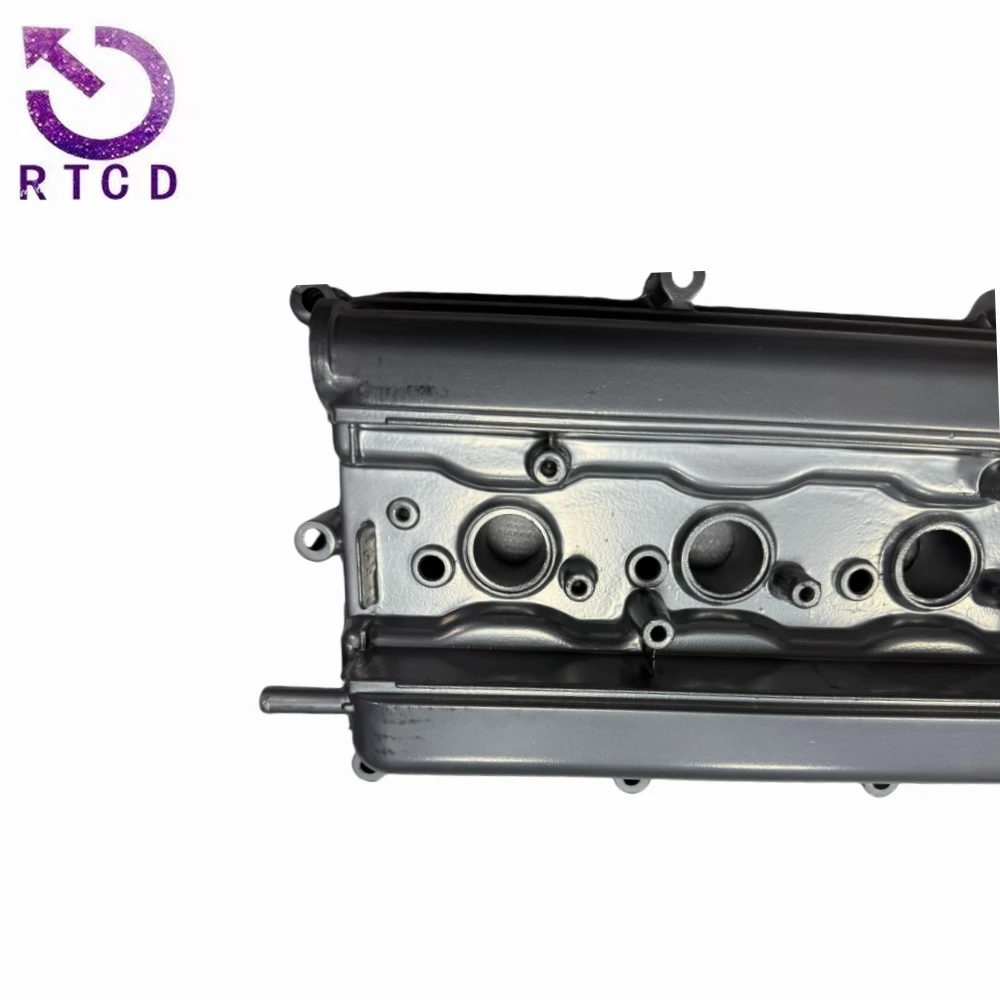 Tapa de culata OEM 22410-2B100 con junta Hyundai Elantra I30 Kia Soul 1.6 - imagen 4