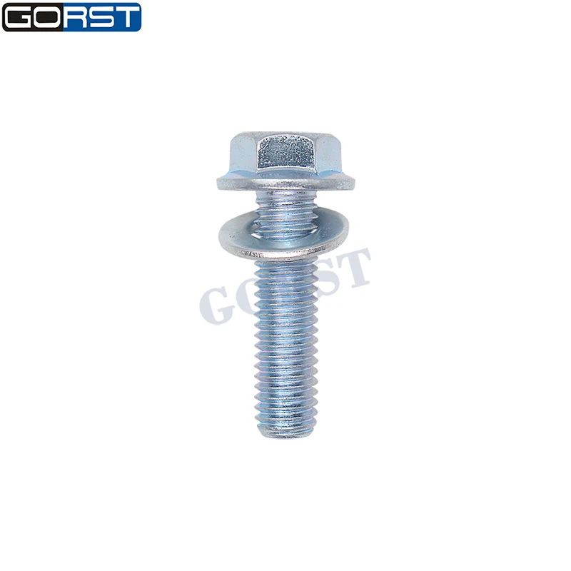 Perno basculante 2454042001 para Hyundai Galloper Pajero - imagen 2