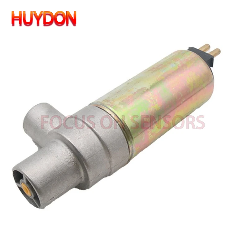 Válvula de ralentí IAC A0001411625 para Mercedes W126/R107 - imagen 2