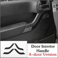 Door Interior Handle