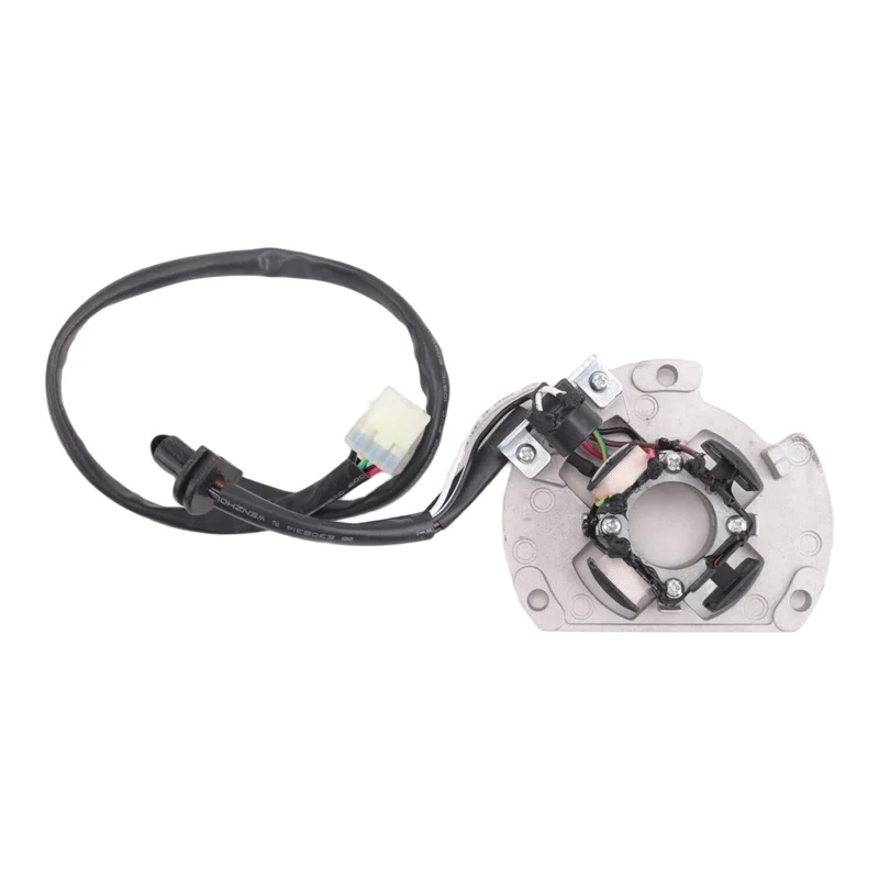 Bobina de estator magnético para motocicleta 46139002100 - imagen 2