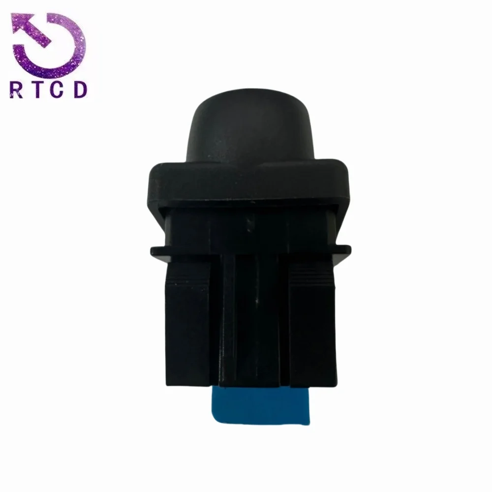 Interruptor regulador de cristal de ventana (delantero izquierdo) 6552V1 para Peugeot 206 EXPERT - imagen 4