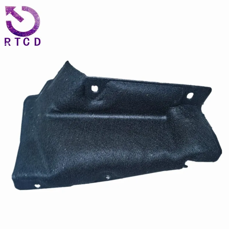 Nuevo Almohadilla de aislamiento acústico Original de placa colectora de aire para parabrisas 9800164080 9800164480   Para Peugeot 3008 2012-2019 - imagen 2