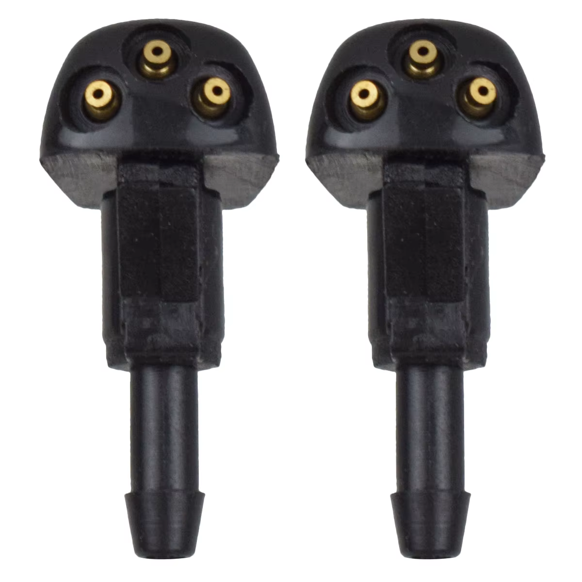 Boquilla limpiaparabrisas delantero para Hyundai y Kia 98630YY000 - imagen 3