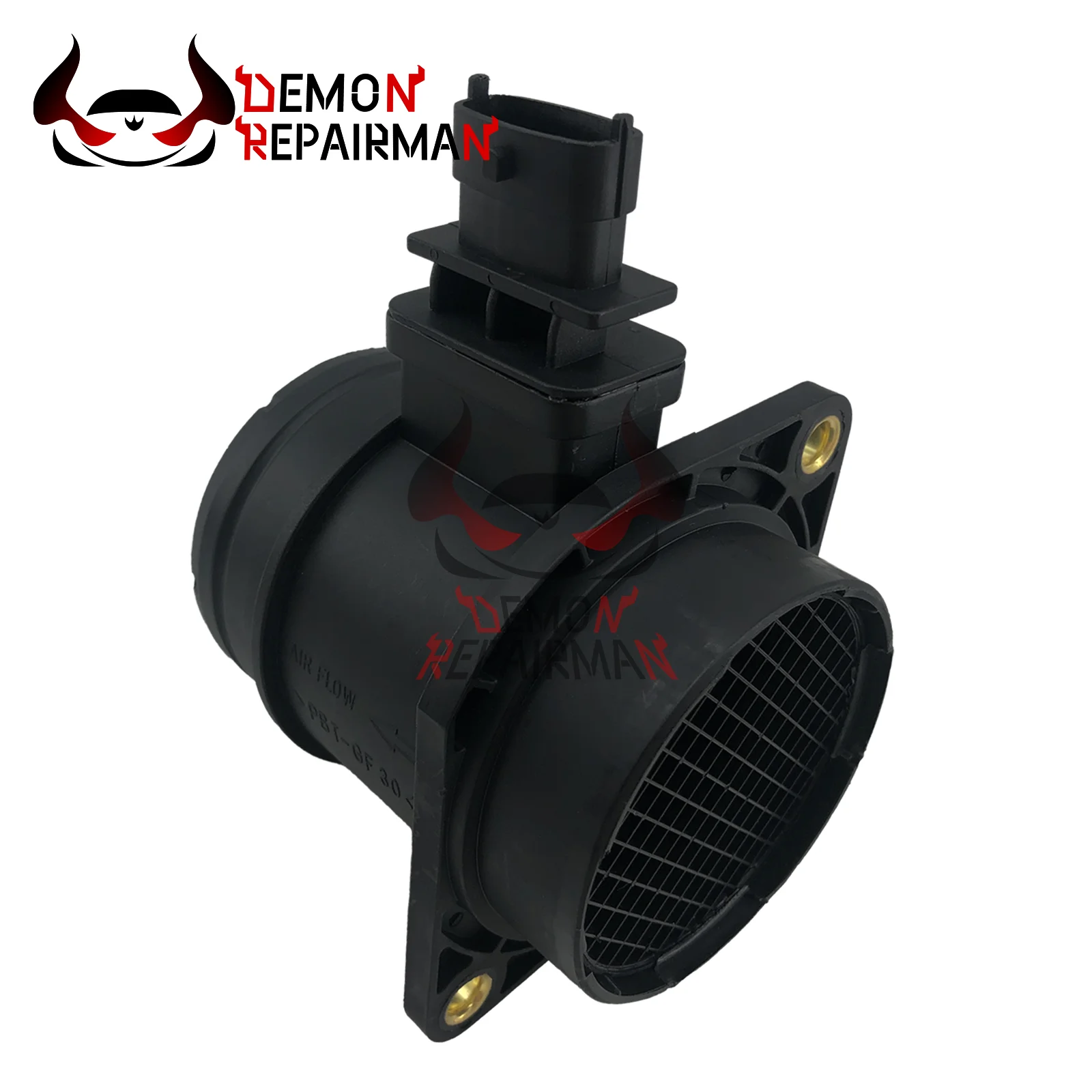 Sensor MAF 0281002792 para Fiat Bravo, Doblo y Grande Punto 1.3/1.9 - imagen 3