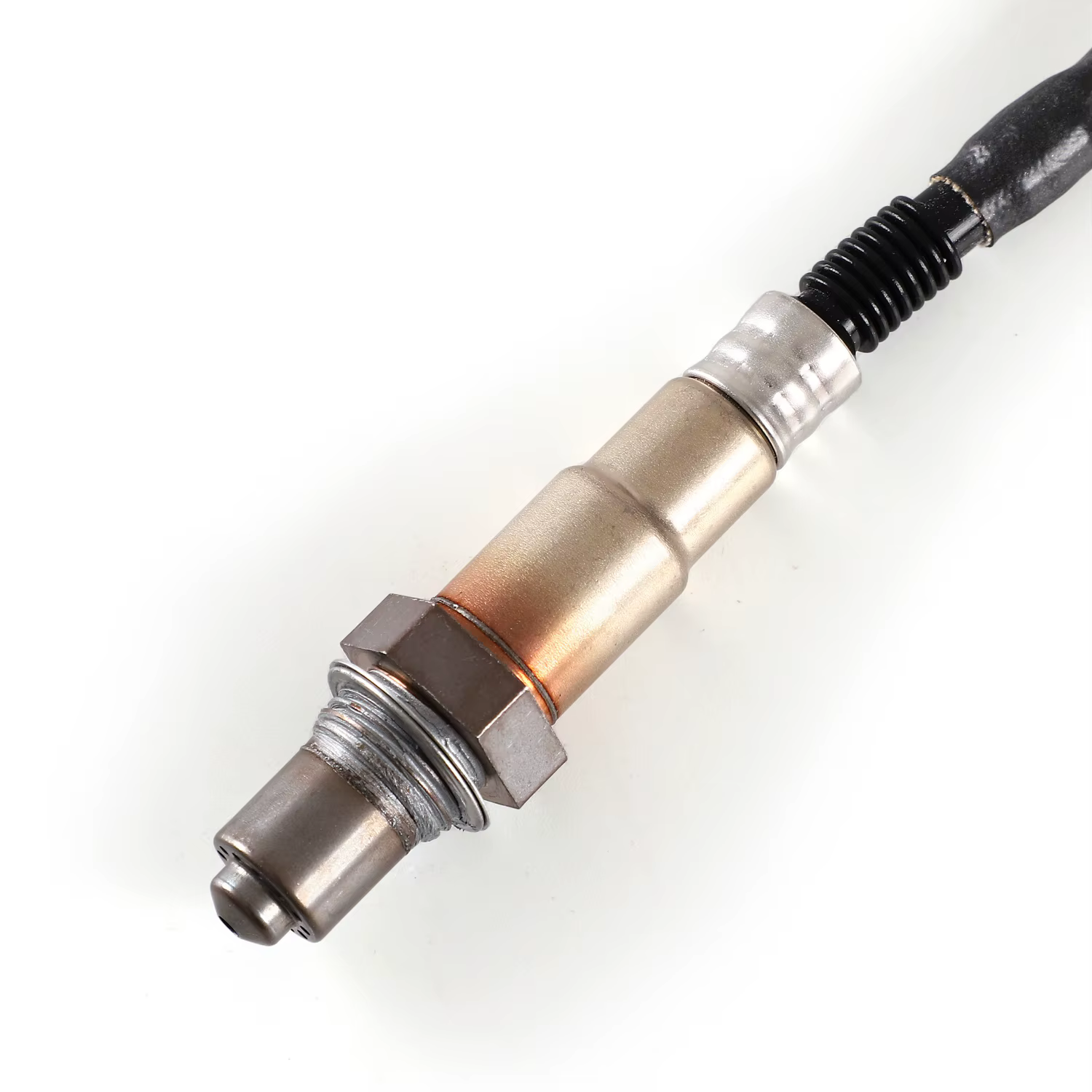 Sonda lambda 0258007135 aguas arriba para Volvo S60, S80 y XC90 T6 - imagen 3
